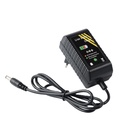 12.6V 2A 3S Lithium Battery Charger