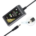 12.6V 2A 3S Lithium Battery Charger
