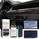 Rayhong Plastic Renovation Coating Car Interior Cleaning Dustproof Polishing Maintenance Dashboard Seat Coating