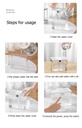 1500ML Electric Humidifier Aroma Air Diffuser Ultra-quiet USB Large Capacity Fogger Humidifiers With Humidity Display