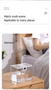 1500ML Electric Humidifier Aroma Air Diffuser Ultra-quiet USB Large Capacity Fogger Humidifiers With Humidity Display