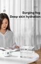 1500ML Electric Humidifier Aroma Air Diffuser Ultra-quiet USB Large Capacity Fogger Humidifiers With Humidity Display