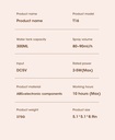 Air Humidifier Dual Spray Digital Display 3L Home Mute Diffuser Humidifier Usb Aromatherapy Office Bedroom Spray Atomizer