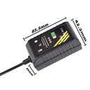 4.2V3A lithium battery charger