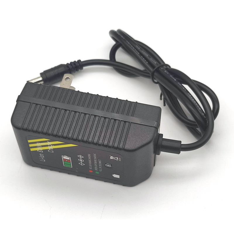 4.2V3A lithium battery charger