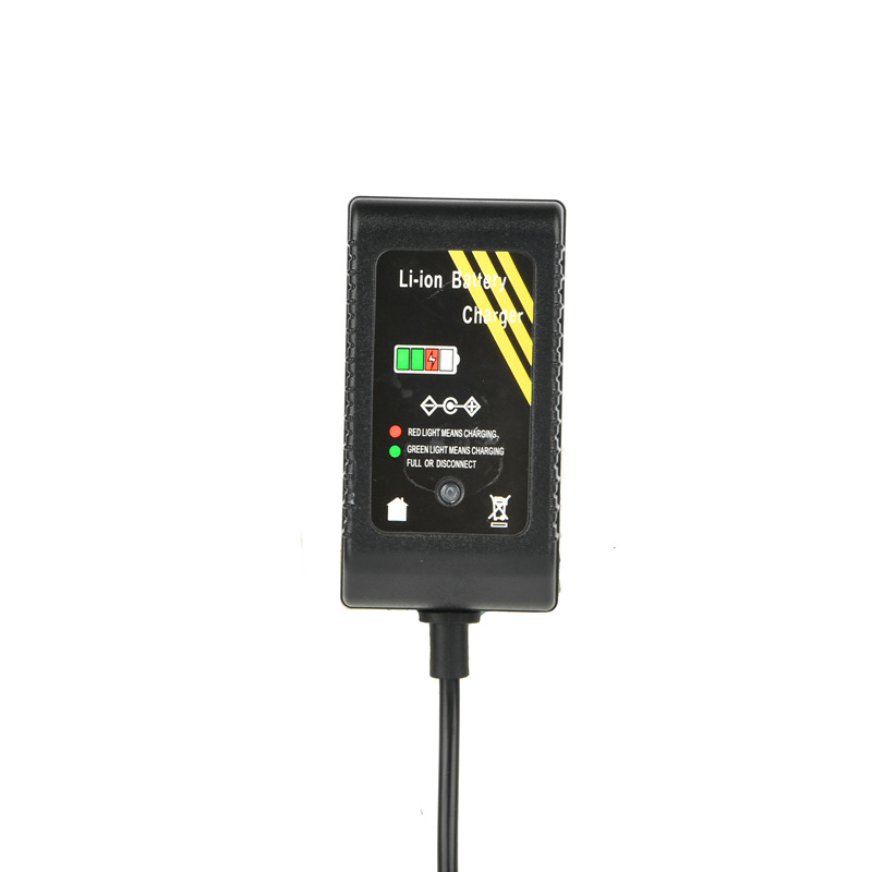 4.2V3A lithium battery charger
