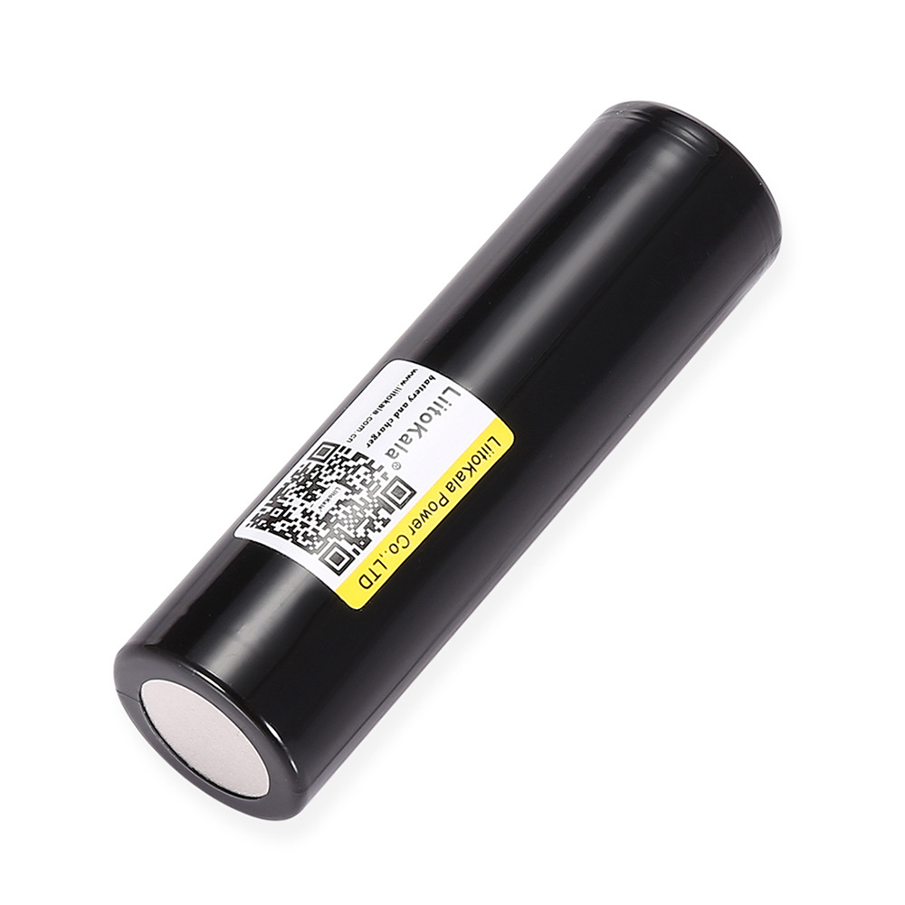 LiitoKala lii-35A 3500mAh rechargeable lithium battery