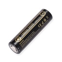 LiitoKala lii-35A 3500mAh rechargeable lithium battery