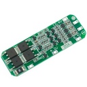 3S 20A Li-ion Lithium Battery 18650 Charger PCB BMS Protection Board For Drill Motor 11.1V 12V 12.6V