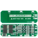 3S 20A Li-ion Lithium Battery 18650 Charger PCB BMS Protection Board For Drill Motor 11.1V 12V 12.6V