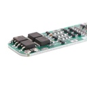 3S 20A Li-ion Lithium Battery 18650 Charger PCB BMS Protection Board For Drill Motor 11.1V 12V 12.6V