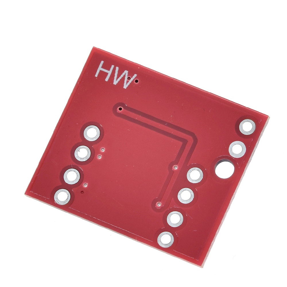 2-way DC motor drive module forward and reverse PWM speed regulation dual H-bridge stepper motor mini super L298N