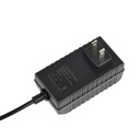 8.4V 3A 2S lithium battery charger
