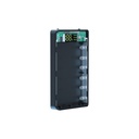 QC 3.0 Quick Charge Version Detachable 6*18650 Power Bank Case Dual USB Mobile Phone Charge PD DIY Shell 18650 Battery Holder