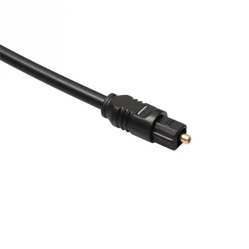 Digital Audio Optical Optic Fiber Cable  Cord