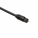 Digital Audio Optical Optic Fiber Cable  Cord