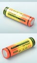 18650 rechargeable lithium battery 2800mah 3.7-4.2V lithium battery