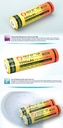 18650 rechargeable lithium battery 2800mah 3.7-4.2V lithium battery