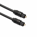 Digital Audio Optical Optic Fiber Cable  Cord