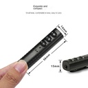 Wireless Bluetooth V3.0 Receiver Adapter 3.5mm Jack For Car Music Audio Aux A2dp Headphone Reciever Handsfree