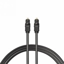 Digital Audio Optical Optic Fiber Cable  Cord