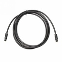 Digital Audio Optical Optic Fiber Cable  Cord