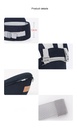 Baby Carrier Ergonomic Newborn Kangaroo Infant Kid Sling Back Front Facing Backpack Wrap Cotton Breathable Baby Bag 0-36 Months