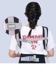 Baby Carrier Ergonomic Newborn Kangaroo Infant Kid Sling Back Front Facing Backpack Wrap Cotton Breathable Baby Bag 0-36 Months