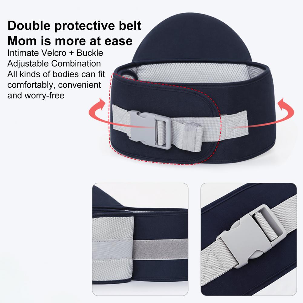 Baby Carrier Ergonomic Newborn Kangaroo Infant Kid Sling Back Front Facing Backpack Wrap Cotton Breathable Baby Bag 0-36 Months