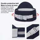 Baby Carrier Ergonomic Newborn Kangaroo Infant Kid Sling Back Front Facing Backpack Wrap Cotton Breathable Baby Bag 0-36 Months