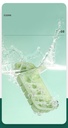 Ice tray refrigerator frozen ice cube mold household ice box with lid