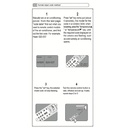 1000 in 1 Universal air conditioner remote control K-1028E global model one-click setting