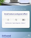 1000 in 1 Universal air conditioner remote control K-1028E global model one-click setting