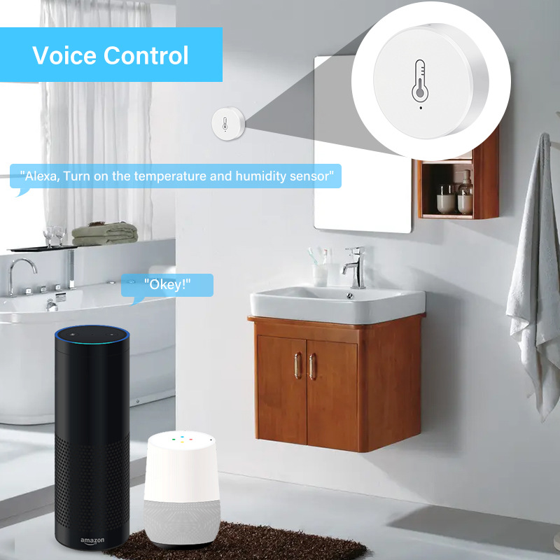 Tuya Zigbee 3.0 Bluetooth Gateway HUB Wireless Smart Home Bridge Smart Life App