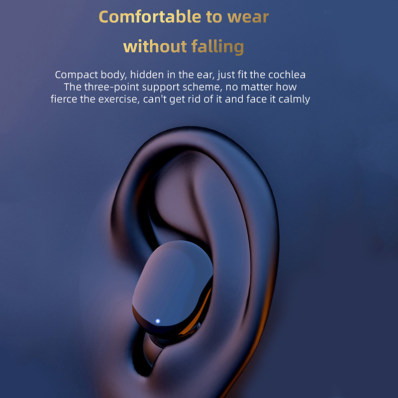 TWS G9S Wireless Bluetooth Headset Noise Reduction Earphones True Wireless Headphones Sports HiFi LED Display Earbuds
