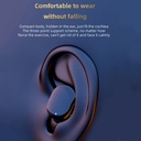 TWS G9S Wireless Bluetooth Headset Noise Reduction Earphones True Wireless Headphones Sports HiFi LED Display Earbuds