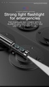 Mini Earbuds N21 TWS Touch Control LED Display Wireless Bluetooth-compatible Sports Earphones With Microphone In Ear Headsets