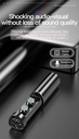 Mini Earbuds N21 TWS Touch Control LED Display Wireless Bluetooth-compatible Sports Earphones With Microphone In Ear Headsets