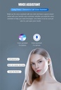 F9 TWS Bluetooth 5.0 Earphone Wireless Headphone Stereo Headset Sport Earbuds Microphone With Charging Box