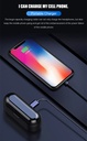 F9 TWS Bluetooth 5.0 Earphone Wireless Headphone Stereo Headset Sport Earbuds Microphone With Charging Box