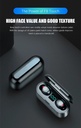 F9 TWS Bluetooth 5.0 Earphone Wireless Headphone Stereo Headset Sport Earbuds Microphone With Charging Box