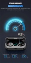 F9 TWS Bluetooth 5.0 Earphone Wireless Headphone Stereo Headset Sport Earbuds Microphone With Charging Box