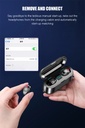 F9 TWS Bluetooth 5.0 Earphone Wireless Headphone Stereo Headset Sport Earbuds Microphone With Charging Box