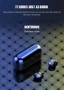 F9 TWS Bluetooth 5.0 Earphone Wireless Headphone Stereo Headset Sport Earbuds Microphone With Charging Box