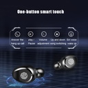 F9 TWS Bluetooth 5.0 Earphone Wireless Headphone Stereo Headset Sport Earbuds Microphone With Charging Box