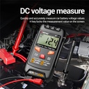 ANENG M113 Automatic Professional Digital Multimeter 1999 Counts Auto AC/DC Voltage Tester Ohm Current Ammeter Detector Tool