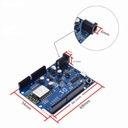 WeMos D1 WiFi UNO development board ESP8266 wireless module ESP-12 compatible