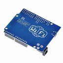 WeMos D1 WiFi UNO development board ESP8266 wireless module ESP-12 compatible