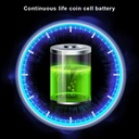 Motorcycle Wheel Disc Brake Alarm Lock Safety Protection Padlock Anti-Theft Reminder Aluminum Alloy Motorcycle Accessories