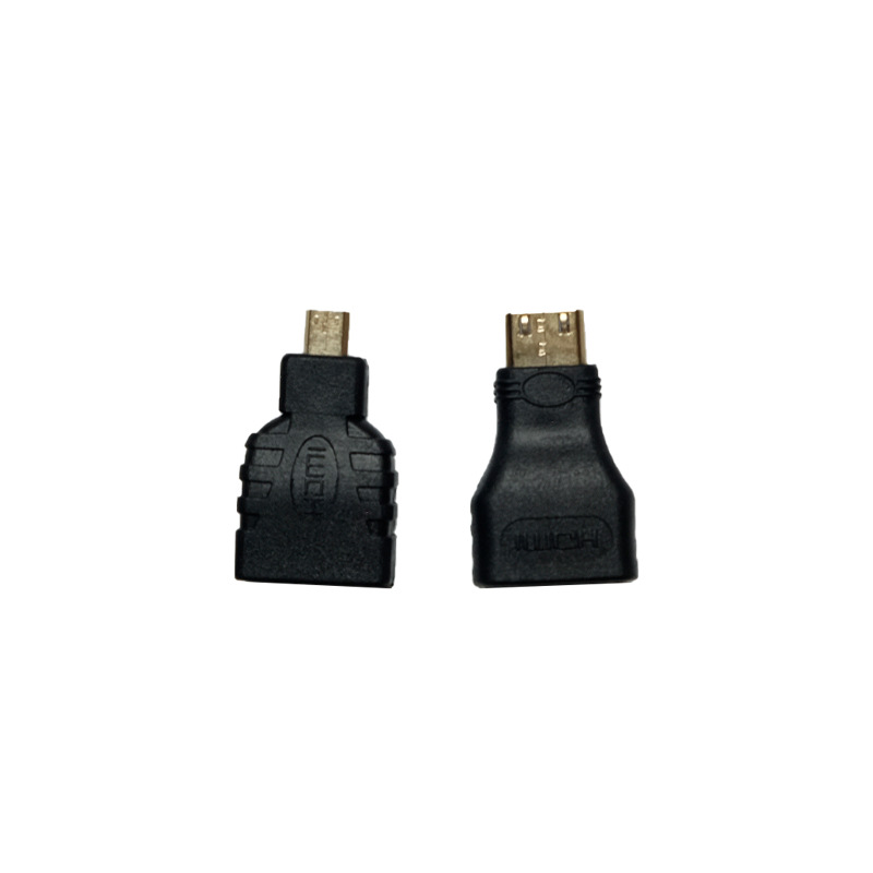 HDMI cable three-in-one mini hdmi adapter micro hdmi adapter 3IN1 high-definition Full HD HDMI cable